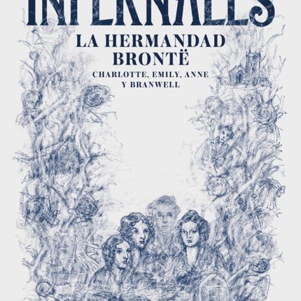 INFERNALES | LAURA RAMOS