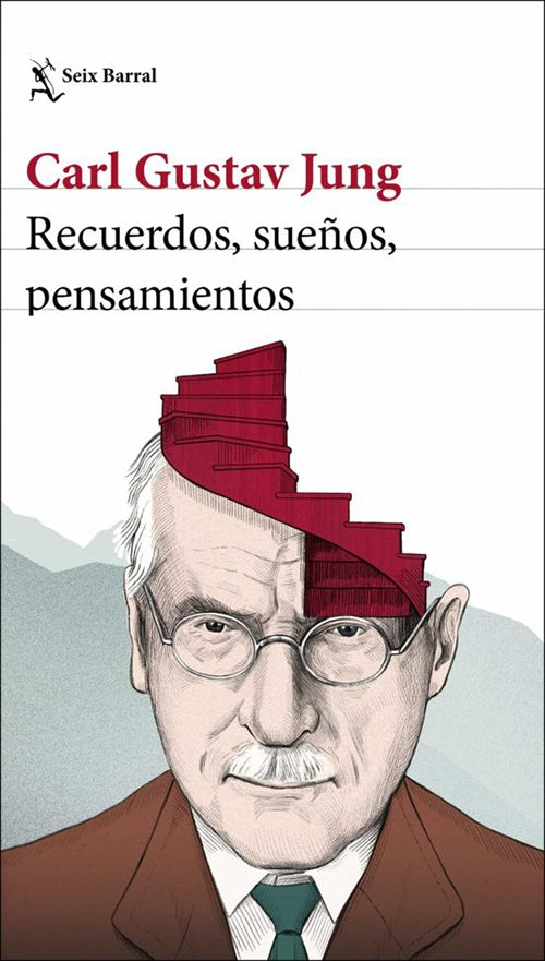 RECUERDOS, SUEÑOS, PENSAMIENTOS | CARL GUSTAV JUNG