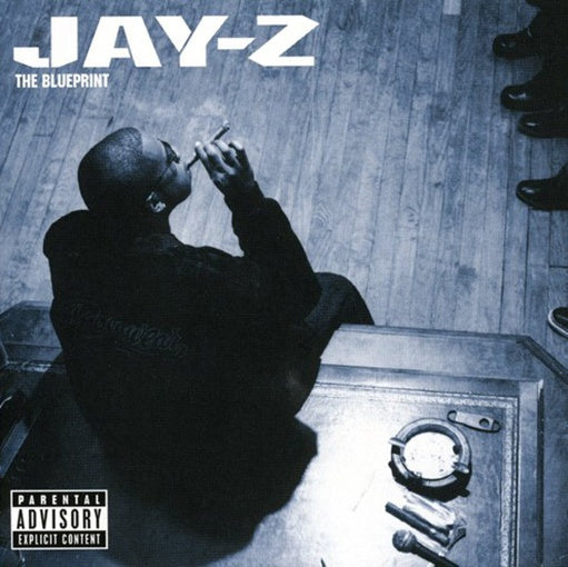 THE BLUEPRINT | JAY-Z