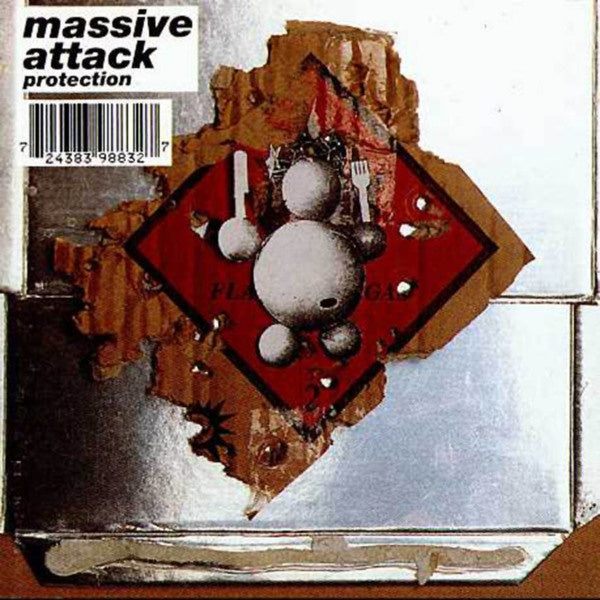 PROTECTION | MASSIVE ATTACK