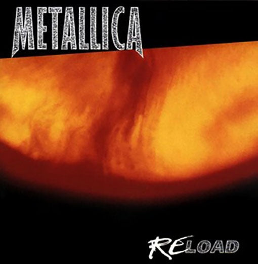 RELOAD | METALLICA