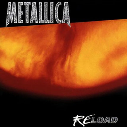 RELOAD | METALLICA