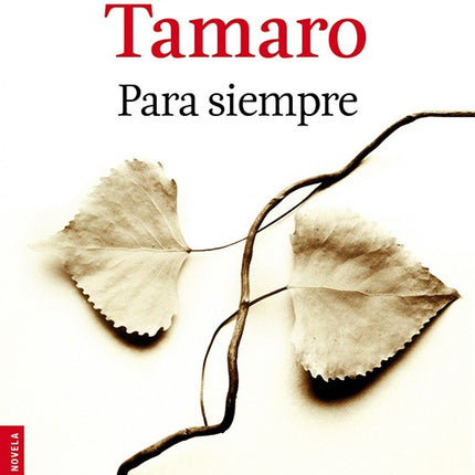 PARA SIEMPRE | SUSANNA TAMARO