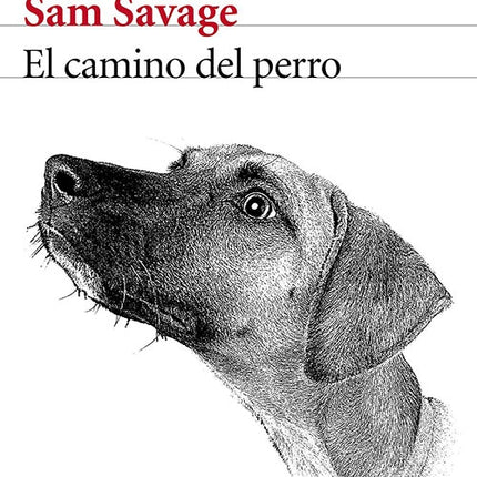 CAMINO DEL PERRO, EL | SAM SAVAGE