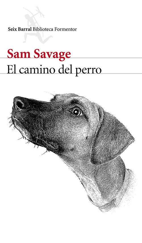 CAMINO DEL PERRO, EL | SAM SAVAGE