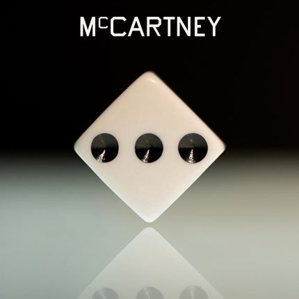 McCARTNEY III | PAUL MCCARTNEY