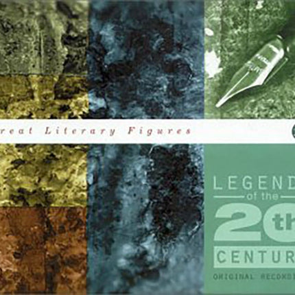 LEGENDS OF THE 20 TH CENTURY | ARTISTAS VARIOS