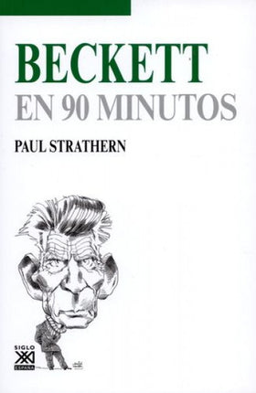 BECKETT EN 90 MINUTOS | PAUL STRATHERN