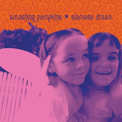 SIAMESE DREAM | THE SMASHING PUMPKINS