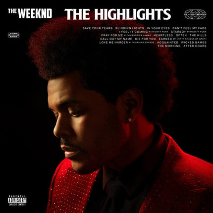 THE HIGHLIGHTS | THE WEEKND