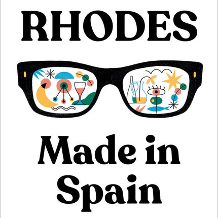 MADE IN SPAIN | JAMES RHODES
