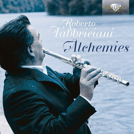 ALCHEMIES | ROBERTO FABBRICIANI