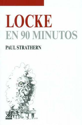 LOCKE EN 90 MINUTOS | SIGLO DEL HOMBRE
