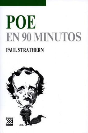 POE EN 90 MINUTOS | PAUL STRATHERN