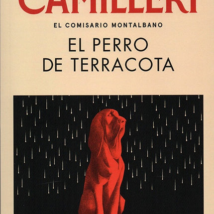 PERRO DE TERRACOTA, EL | ANDREA CAMILLERI
