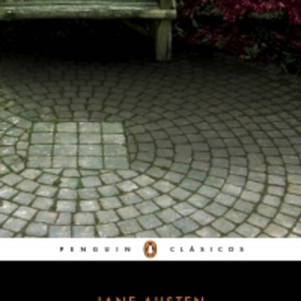 PERSUASION | JANE AUSTEN