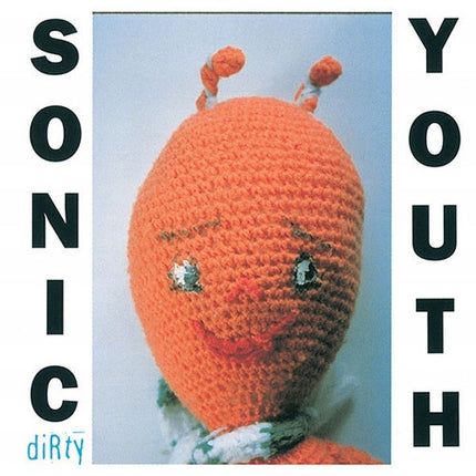 DIRTY | SONIC YOUTH