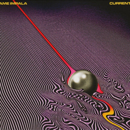 CURRENTS | TAME IMPALA