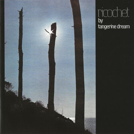 RICOCHET | TANGERINE DREAM