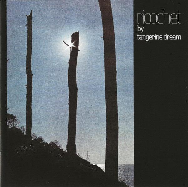 RICOCHET | TANGERINE DREAM