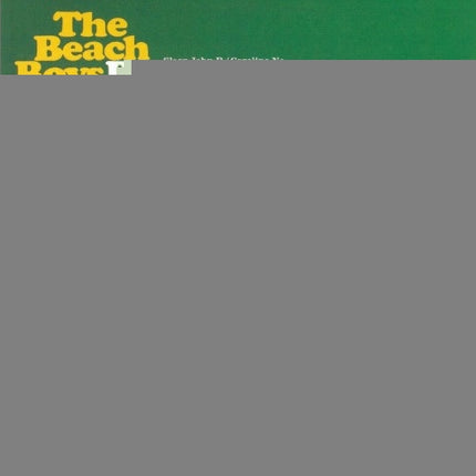 PET SOUNDS | THE BEACH BOYS