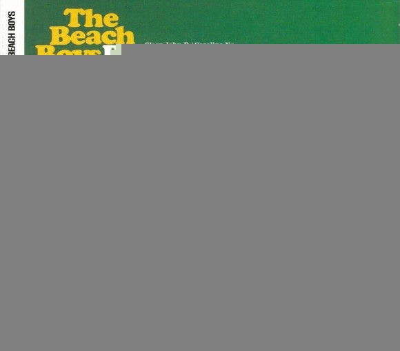 PET SOUNDS | THE BEACH BOYS