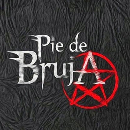 PIE DE BRUJA | CAROLINA ANDUJAR