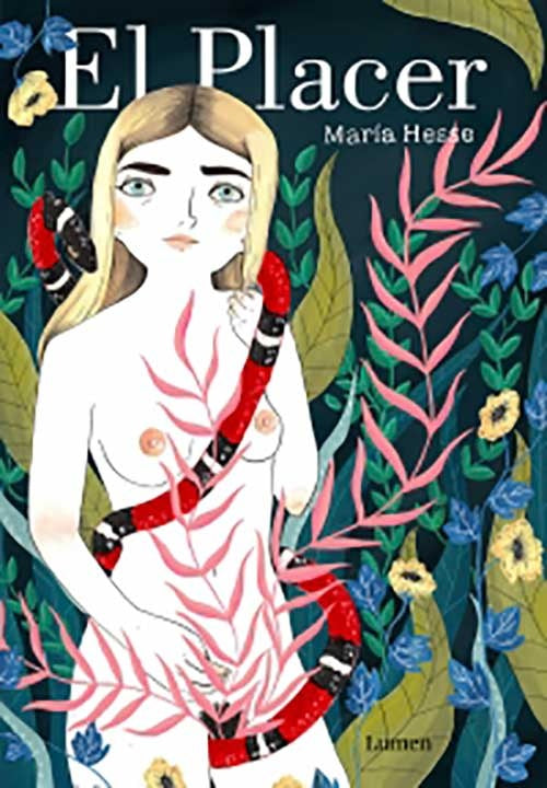 PLACER, EL | MARIA HESSE