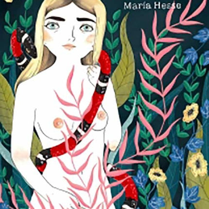 PLACER, EL | MARIA HESSE