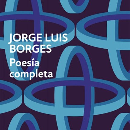 POESIA COMPLETA | JORGE LUIS BORGES