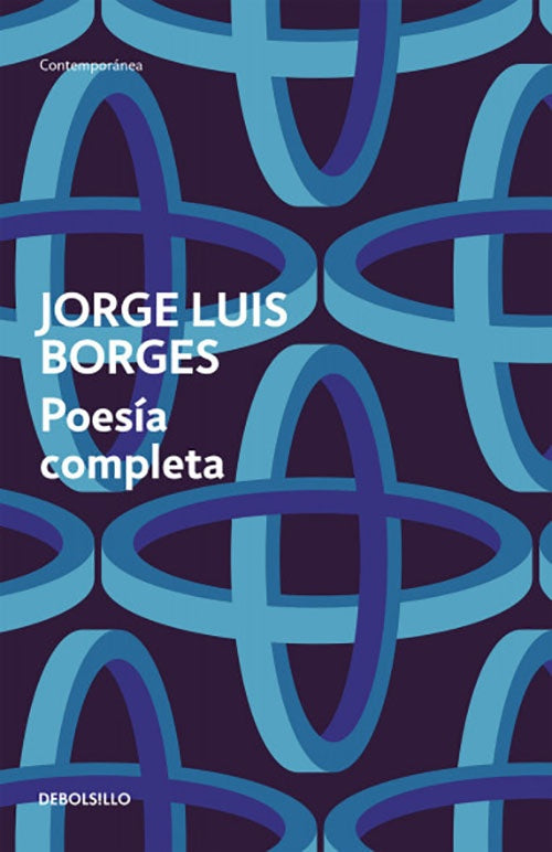 POESIA COMPLETA | JORGE LUIS BORGES