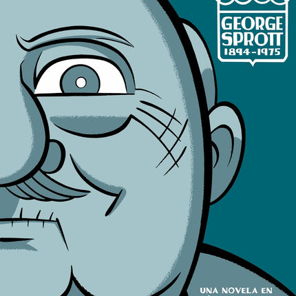 GEORGE SPROTT 1894-1975 | SETH