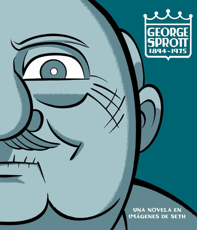 GEORGE SPROTT 1894-1975 | SETH