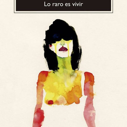 RARO ES VIVIR, LO | CARMEN MARTIN GAITE
