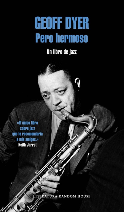 PERO HERMOSO | GEOFF DYER