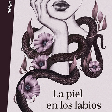PIEL EN LOS LABIOS, LA | MIGUEL GANE