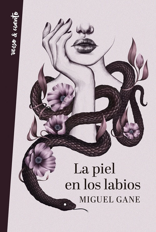 PIEL EN LOS LABIOS, LA | MIGUEL GANE