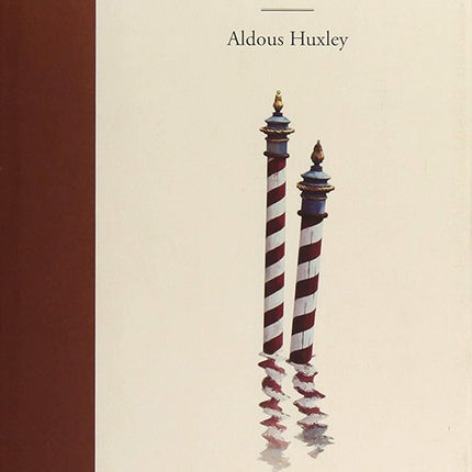 CUENTOS SELECTOS | ALDOUS HUXLEY