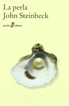 PERLA, LA | JOHN STEINBECK