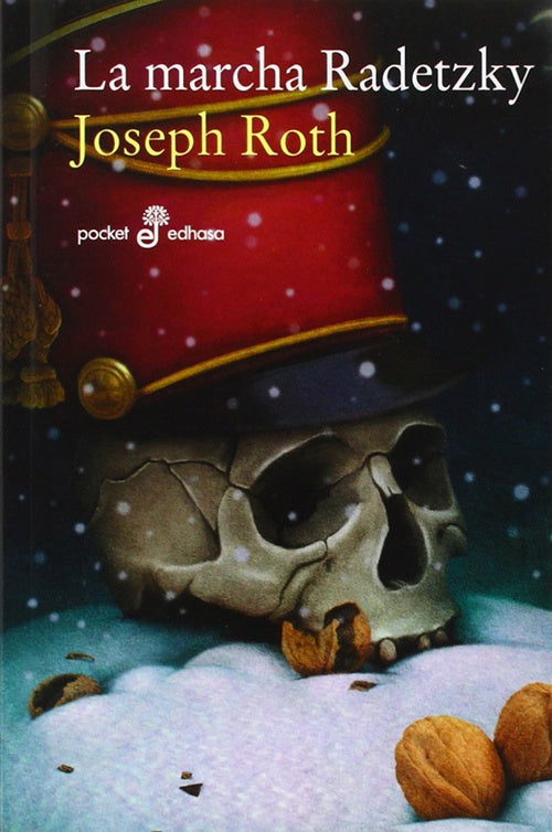 LA MARCHA RADETZKY | JOSEPH ROTH