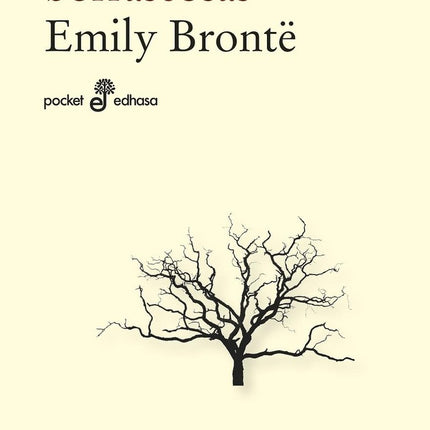 CUMBRES BORRASCOSAS | EMILY BRONTE