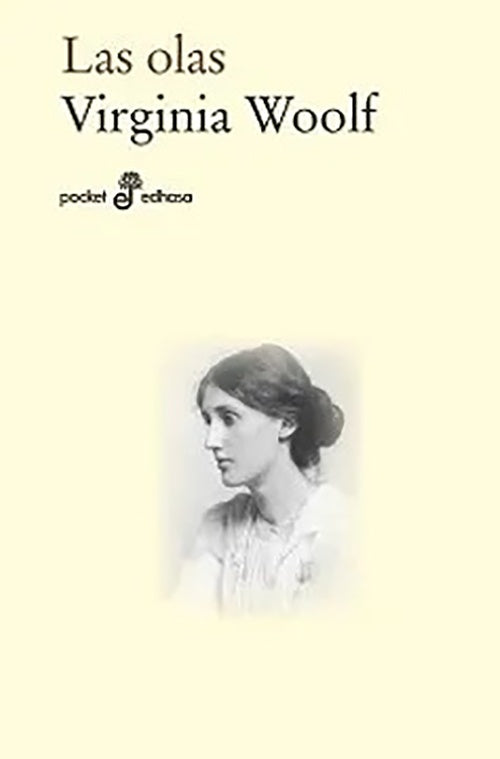 LAS OLAS | VIRGINIA WOOLF