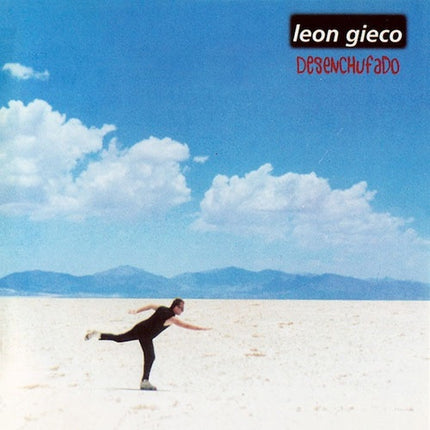 SERIE BIS | LEON GIECO