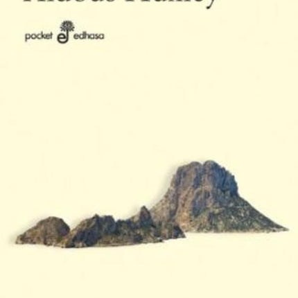 ISLA, LA | ALDOUS HUXLEY