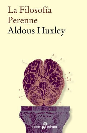 LA FILOSOFIA PERENNE | ALDOUS HUXLEY