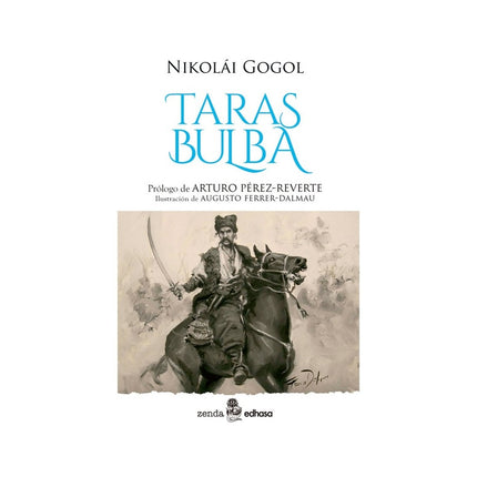 TARAS BULBA | NIKOLAI GOGOL