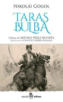 TARAS BULBA | NIKOLAI GOGOL