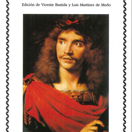 EL MISANTROPO | MOLIERE