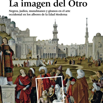 LA IMAGEN DEL OTRO | VICTOR I STOICHITA