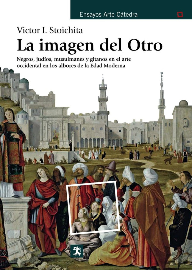 LA IMAGEN DEL OTRO | VICTOR I STOICHITA